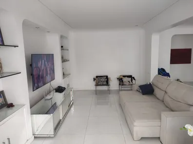 Apartamento com 4 Quartos para venda ou aluguel, 250m² no Copacabana, Rio de Janeiro