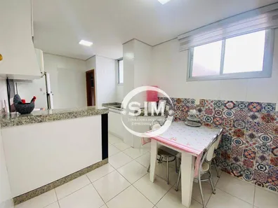 Cobertura com 4 Quartos à venda, 368m² no Centro, Cabo Frio