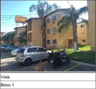 Apartamento com 2 Quartos à venda, 45m² no Campo Grande, Rio de Janeiro