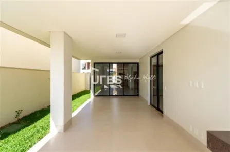 Casa de Condomínio com 4 Quartos à venda, 300m² no Jardins Valência, Goiânia