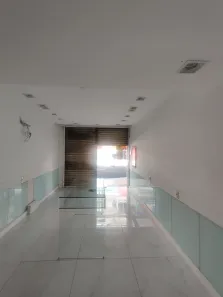 Ponto Comercial com 2 Quartos para alugar, 70m² no Centro, Nova Iguaçu