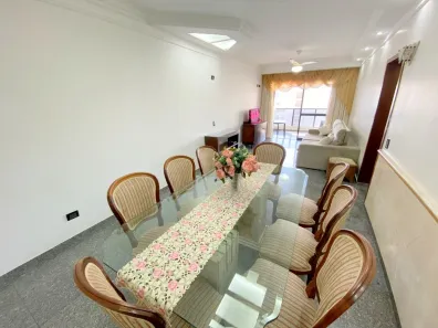 Apartamento com 2 Quartos à venda, 100m² no Pitangueiras, Guarujá