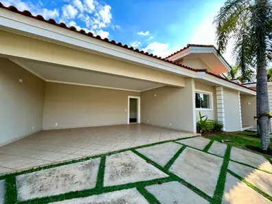Casa de Condomínio com 4 Quartos à venda, 10175m² no Rancho Dirce, Sorocaba