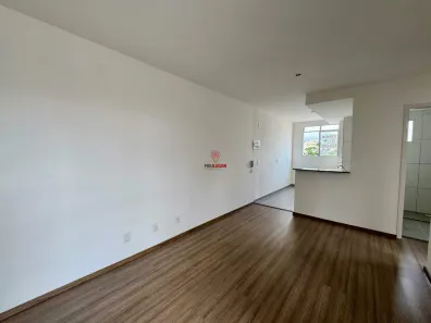 Apartamento com 2 Quartos à venda, 43m² no Diamante (Barreiro), Belo Horizonte