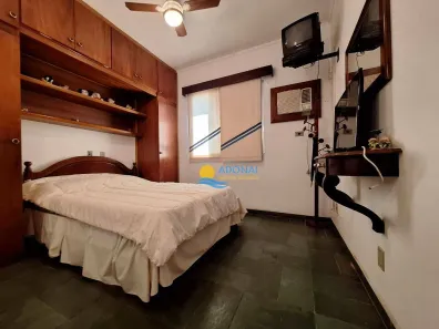 Cobertura com 3 Quartos à venda, 160m² no Jardim Las Palmas, Guarujá