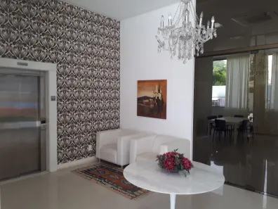 Apartamento com 4 Quartos à venda, 128m² no Jardim Apipema, Salvador