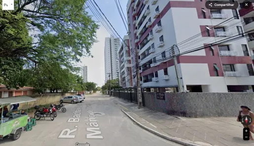 Lote/Terreno à venda, 450m² no Candeias, Jaboatão dos Guararapes