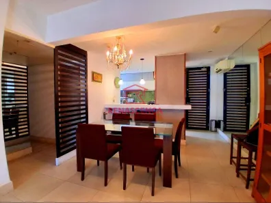 Cobertura com 2 Quartos para alugar, 90m² no Copacabana, Rio de Janeiro