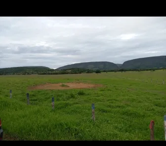 Fazenda/Sítio à venda no , Buritis