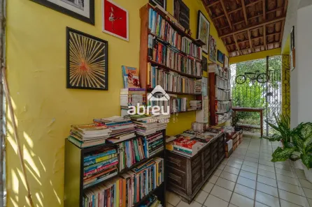 Casa com 2 Quartos à venda, 148m² no Petrópolis, Natal