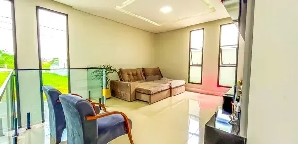 Casa de Condomínio com 3 Quartos à venda, 150m² no Residencial Colinas, Caçapava