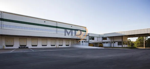 Galpão/Depósito/Armazém para alugar, 6820m² no Aldeinha, Itapecerica da Serra