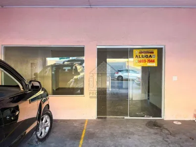 Ponto Comercial para alugar, 100m² no Centro, Embu-Guaçu