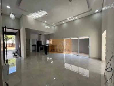 Casa com 3 Quartos para alugar, 153m² no Parque Brasil 500, Paulínia