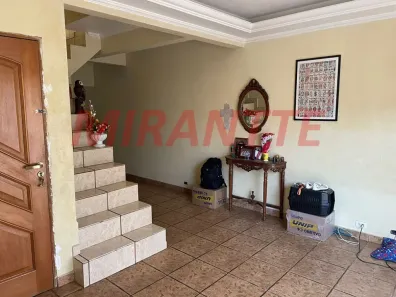 Sobrado com 3 Quartos à venda, 180m² no Chácara das Garças, Santana de Parnaíba