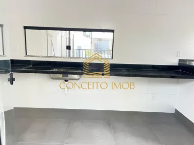 Casa com 3 Quartos à venda, 145m² no Centro, Lauro de Freitas