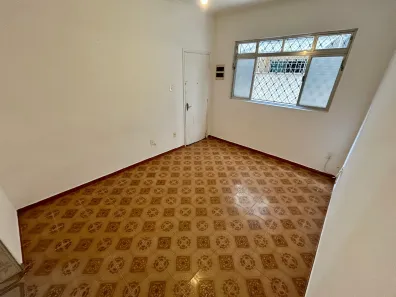 Apartamento com 2 Quartos à venda, 76m² no Boqueirão, Santos
