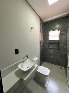 Casa de Condomínio com 3 Quartos à venda, 128m² no Jardim Arco Rio Verde, Araçoiaba da Serra