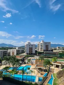 Apartamento com 2 Quartos à venda, 58m² no Campo Grande, Rio de Janeiro