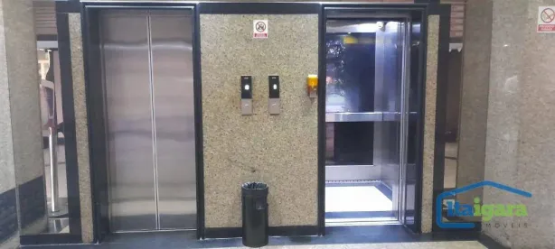 Sala Comercial à venda, 28m² no Brotas, Salvador