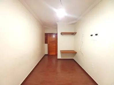 Kitnet com 1 Quarto para alugar, 12m² no Jardim Glória, Limeira
