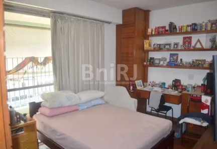 Cobertura com 4 Quartos à venda, 221m² no Tijuca, Rio de Janeiro