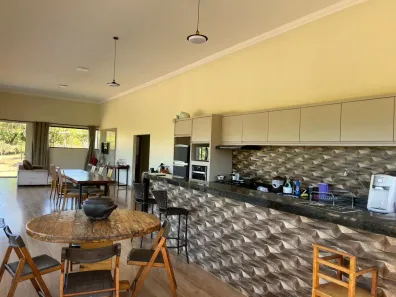 Fazenda/Sítio com 3 Quartos à venda, 18000m² no Centro, Goianápolis