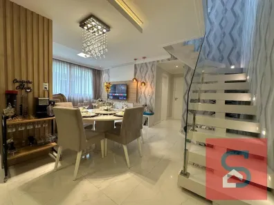 Cobertura com 3 Quartos à venda, 188m² no Prainha, Arraial do Cabo