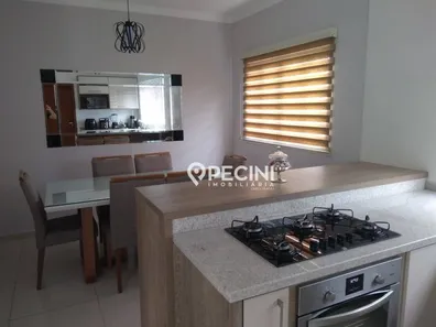 Casa com 3 Quartos à venda, 226m² no Jardim dos Ipês, Ipeúna