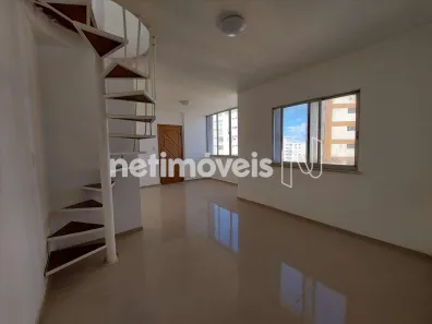 Apartamento com 3 Quartos para alugar, 138m² no Pituba, Salvador