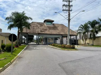 Casa de Condomínio com 3 Quartos para alugar, 220m² no Loteamento Residencial Parque das Araucárias, Tremembé