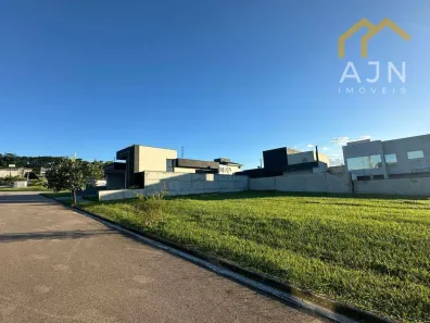 Lote/Terreno à venda, 300m² no Condomínio Terras do Vale, Caçapava
