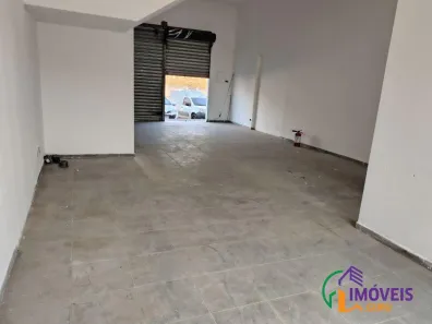 Ponto Comercial para alugar, 65m² no Jardim Portão Vermelho, Vargem Grande Paulista