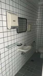 Sala Comercial para venda ou aluguel, 42m² no Brotas, Salvador