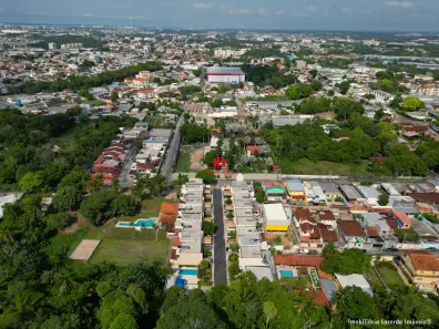Casa de Condomínio com 4 Quartos à venda, 200m² no Parque 10 de Novembro, Manaus