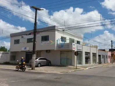 Ponto Comercial à venda, 391m² no Centro, Parnamirim