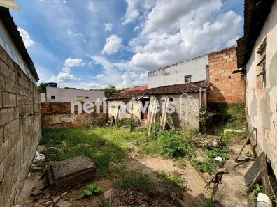 Lote/Terreno à venda, 492m² no Dom Bosco, Belo Horizonte