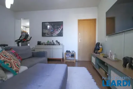 Apartamento com 3 Quartos à venda, 114m² no São Paulo, Belo Horizonte