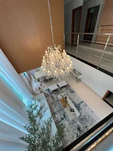 Casa de Condomínio com 4 Quartos à venda, 283m² no Jardins Valência, Goiânia