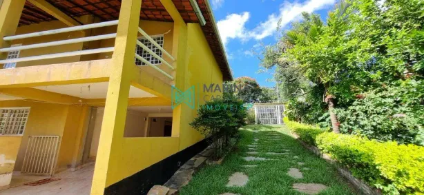 Casa com 3 Quartos à venda, 121m² no Recanto da Lagoa, Lagoa Santa