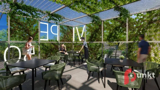 Ponto Comercial para alugar, 110m² no Dom Pedro I, Manaus