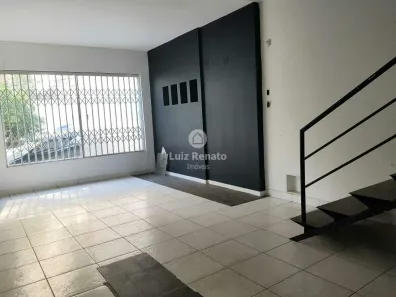 Casa com 4 Quartos para alugar, 232m² no Serra, Belo Horizonte