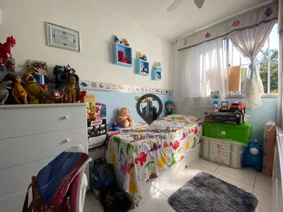 Apartamento com 2 Quartos à venda, 45m² no Senador Vasconcelos, Rio de Janeiro