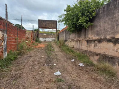 Lote/Terreno à venda, 10000m² no Dois Córregos, Dois Córregos