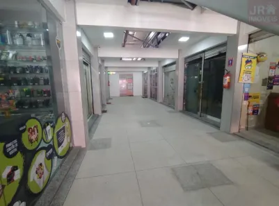 Sala Comercial com 1 Quarto para alugar, 27m² no Candeias, Jaboatão dos Guararapes