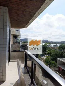 Cobertura com 2 Quartos à venda, 133m² no Centro, Cabo Frio