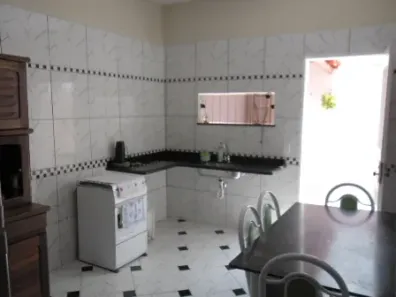 Casa com 3 Quartos à venda, 87m² no Colonial, Eunápolis