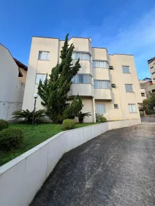 Apartamento com 2 Quartos para alugar, 70m² no Parque 9 de Julho, São Roque