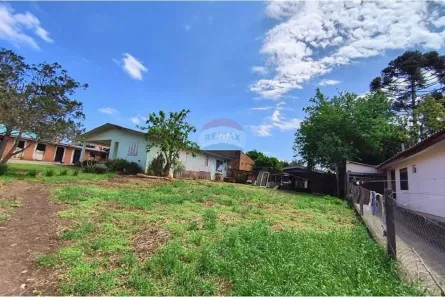 Lote/Terreno à venda, 300m² no São José, Passo Fundo