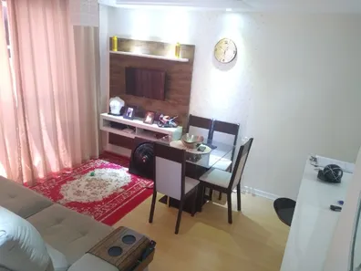 Apartamento com 2 Quartos à venda, 45m² no Campo Grande, Rio de Janeiro